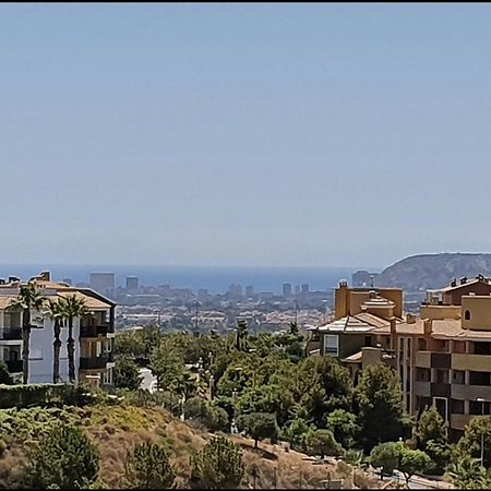 Md Cheap'N Chic Alicante Mutxamel Esterno foto