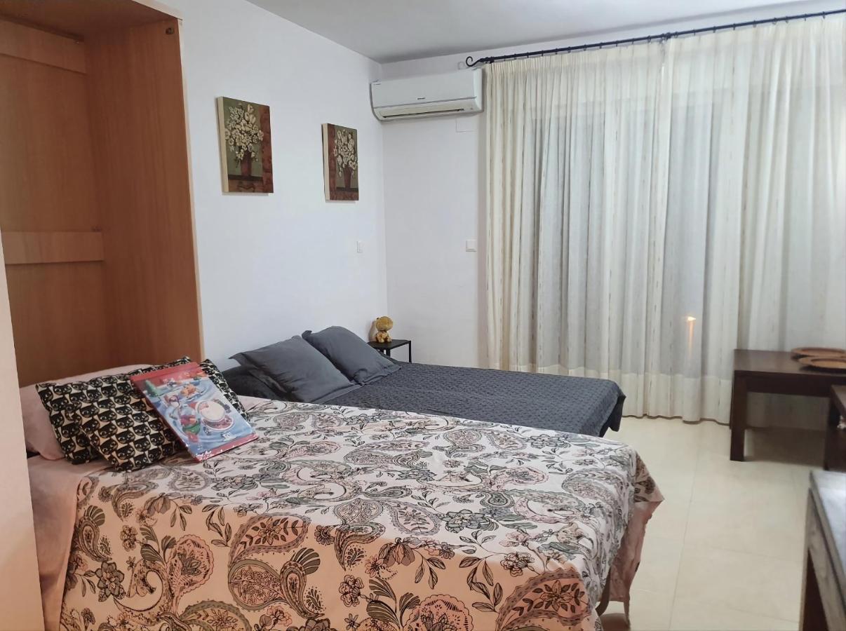 Md Cheap'N Chic Alicante Mutxamel Esterno foto