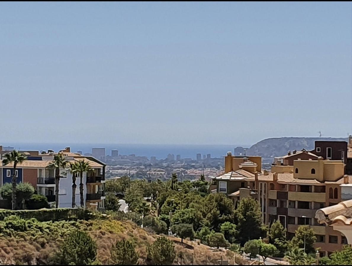 Md Cheap'N Chic Alicante Mutxamel Esterno foto